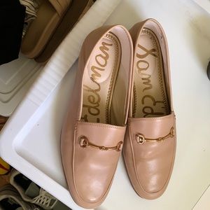 Sam Edelman loafers
